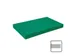 Caterchef HACCP Snijblad Groen glad 60x33x4cm