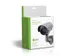Dummy beveiligingscamera op Batterij Nedis Bullet IP44 buiten Grijs