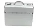 Attaché-case Alumaxx Alpha aluminium argenté