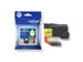 Inktcartridge Brother LC-521Y geel