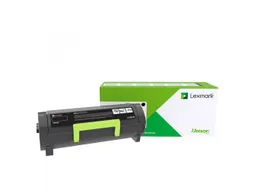 56F2H0E LEXMARK MS/MX cartridge black HC