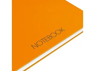 Spiraalblok Oxford International Notebook A5 Gelinieerd - 17
