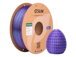 eSUN 3D printer Filament ePLA Chameleon 1,75mm Nevel Paars 1kg
