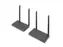 4K draadloze HDMI-extender/splitterset 1x4 150m 1x TX 1x RX