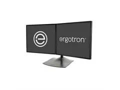 Monitorstandaard DS100 bureaustandaard voor 2 Schermen