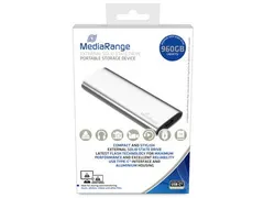 Mediarange Ssd 960Gb