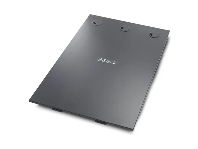 NetShelter SX - coffret 19P - 24U - 1198x600x1070mm - noir