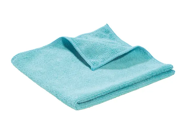 Microvezel Pro Multiclean Blauw 5x24 Stuks