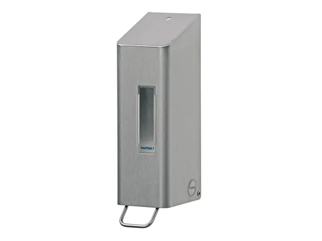 Santral S1415813 classic navulbare zeepdispenser 600ml
