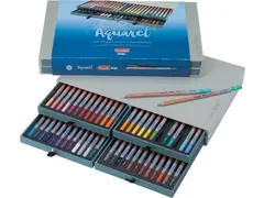 Kleurpotlood Bruynzeel Aquarel Design 8835
