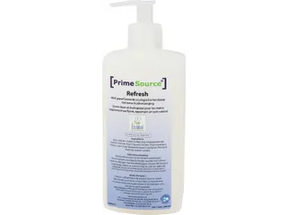 Handzeep Refresh Eco 500ml - 1