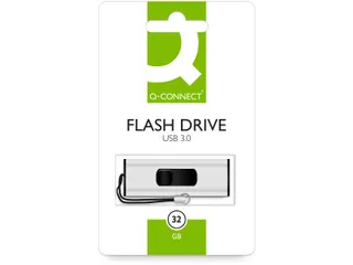 USB stick 3.0, zilver, 32 GB - 3