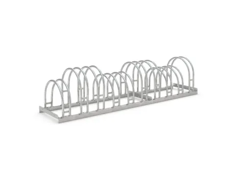 beugel,L 1750mm,2x5instelplaatsen,gebruik beide zijden