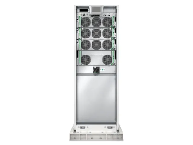 Galaxy VS UPS 30kW 400V voor externe batterijen, halogeenvrije kabels,