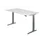 Elektrisch in hgte vst. zit-sta-bureau,HxBxD 650-1290x2000x1000mm