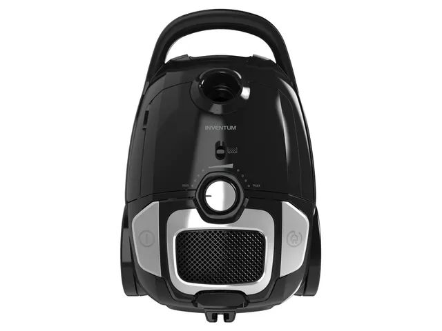 Stofzuiger Inventum ST307ZZA 700W 3L zwart