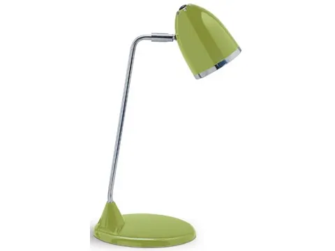 Maul LED bureaulamp MAULstarlet Groen
