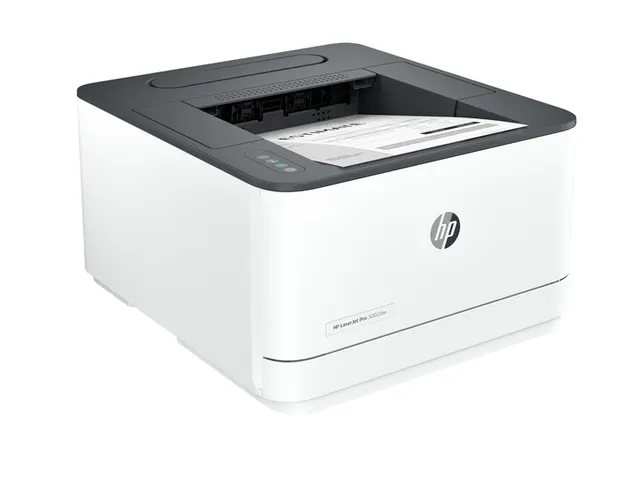 Printer Laserprinter HP LaserJet 3002DW