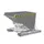 3-zijdige kiepbak,HxLxB 890x1260x1010mm,0,3m³,draagverm. 750kg