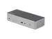 StarTech USB-C Docking Station 4K Quad Monitor 100W PD LAN