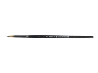 Penseel Kangaro Serie 340 rond Nr. 7 synthetisch doos 12 stuks - 2