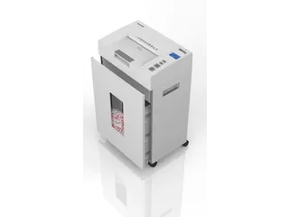 Papiervernietiger IDEAL Shredcat 8292 CC 4x10 mm - 3