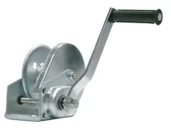 Console Kabellier Trekkracht 0.55t Kabelopname 20m/Ø 5mm