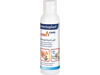 Burn Care Gel Voor Brandwonden Flacon van 118ml - 2