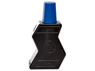 Stempelinkt Colop 803 30ml blauw - 1