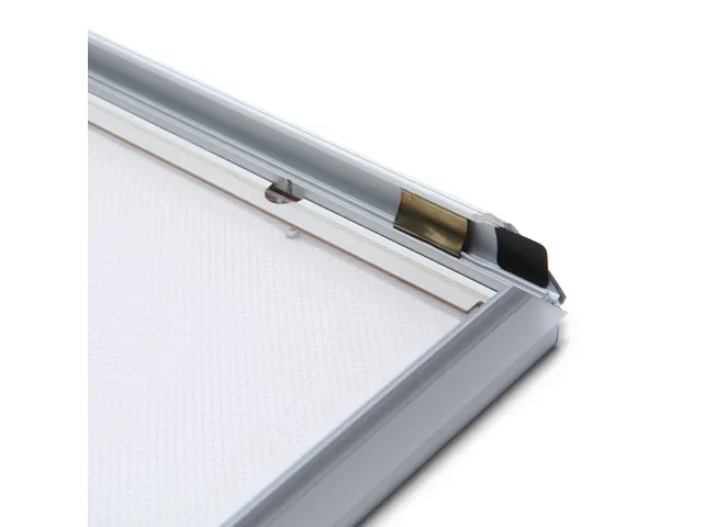 LED Poster Light Box Economy A3