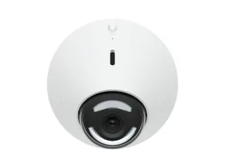 Ubiquiti UniFi Protect G5 Dome indoor en outdoor dome camera - 1