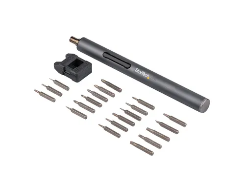 20 Bit Elektrische Precisie Schroevendraaier Set