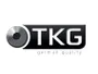 Tkg GmbH logo