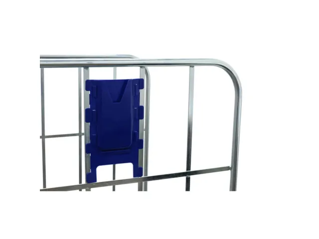 kaartenhoes,v. rolcontainer,HxB 270x160mm,v. rolcontainer
