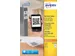 Avery Printbare Qr-etiketten Ft 45x45mm (b X H), 400 Stuks