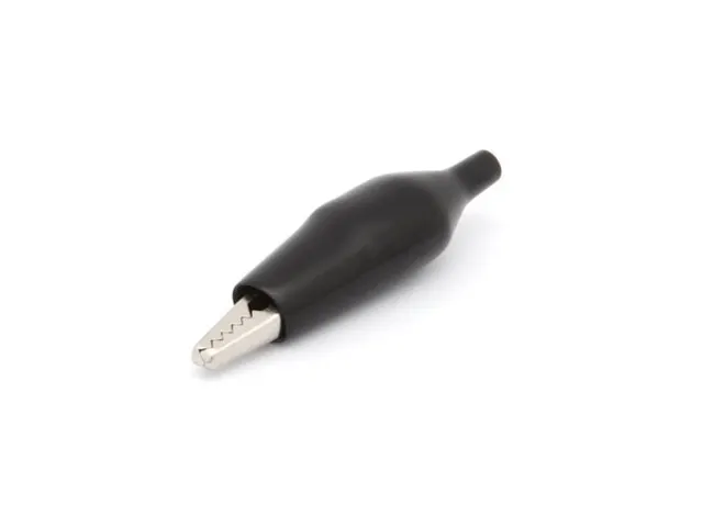 Pince DE Derivation A Gaine Isolante 44mm - Noir