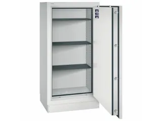 Sistec SPS 166-1 60P Inbraak en brandwerende kluis - 3