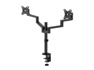 Monitorarm Neomounts DS60-425BL2 zwart - 8