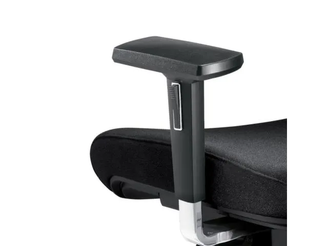 T-Armleuning Geleidend (3F)