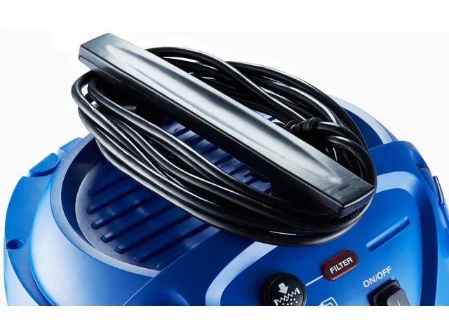 Stofzuiger Nilfisk Multi ll 22 T wet&dry 1400W 22L