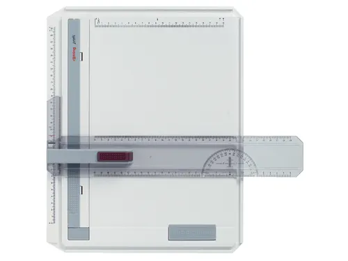 Tekenplaat rOtring 522241 Profil A4