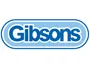 Gibsons logo