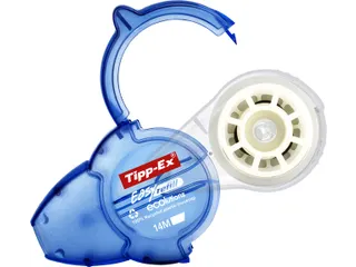 Correctietapevulling Tipp-Ex easy refill 5mmx14m - 3
