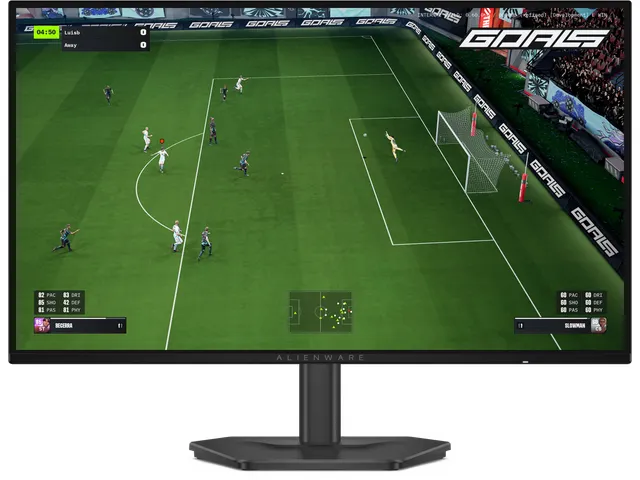 Dell Alienware AW2726DL 27 inch QHD-gamingmonitor