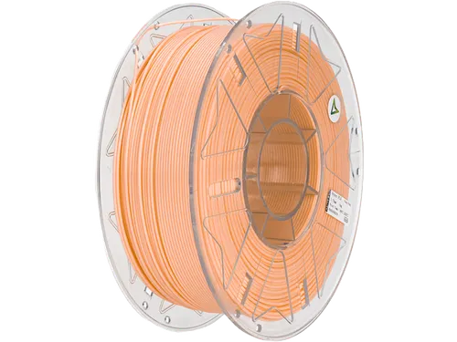 Creality 3D printer Filament Hyper PLA RFID 1.75mm Perzik 1kg