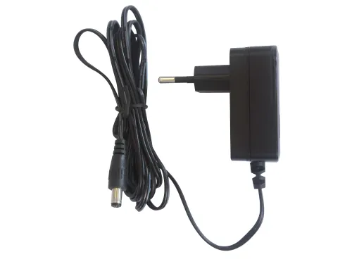 Pakketweger MAUL Cargo 50kg metalen plateau 27x27cm + 9V batterij zilv