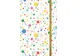 Carnet de notes Pois/TC/150-110mm/Multi/Papier