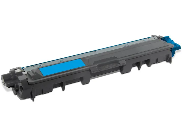 Q-connect Toner Cyaan 1400 pagina's voor Brother TN-241C