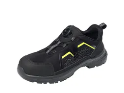 Emma Crossforce Flex low veiligheidsschoen S3S - 41