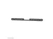 Support mural pour Sonos Arc & Arc Ultra Neomounts WL30-727BL1 noir